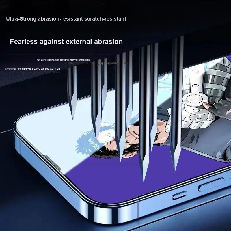 BEISIMO Cell Phone Protective Films-2