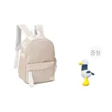 8840 베이지+응원 오리 참장식