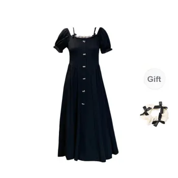 TORIGHT Short Sleeved Dress Women's