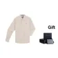 Light Khaki ACT-Gift Included