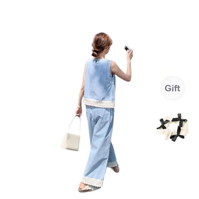 TORIGHT Casual Suits Women's-1