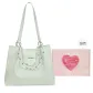 Cyan Heartbeat Box Limited Edition