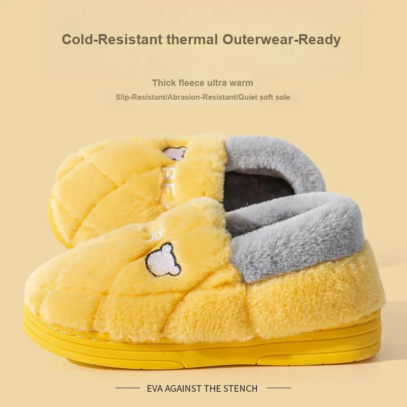 Foot recreation Slippers / Home Slippers-16