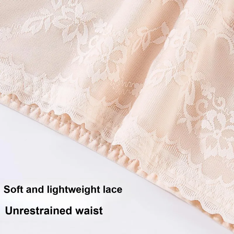 GUJIN Underpants Women's Combo Set-3