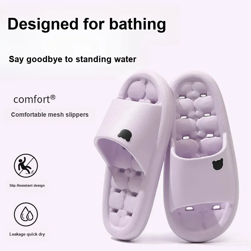 Foot recreation Slippers / Home Slippers-14