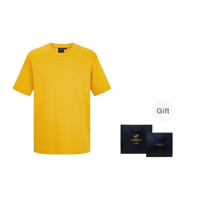 LONDA 1958 T Shirts Men-0