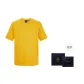 Earth Yellow (07) Shopping Bag Included