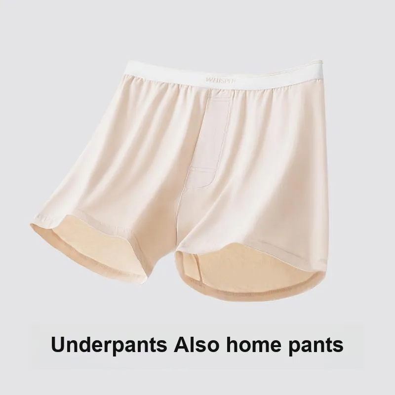 DUINIDESIYU Underpants Men's 3 Pack-2