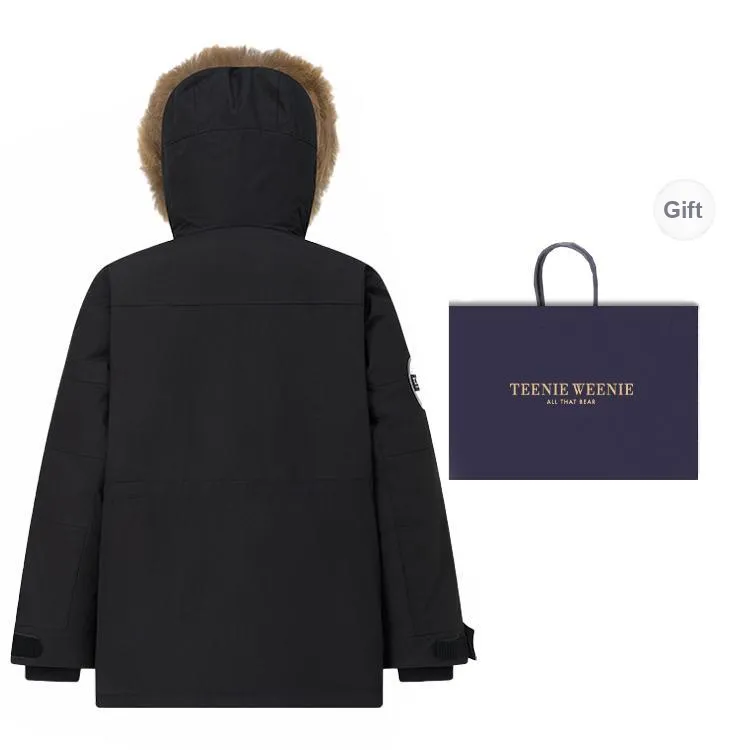 Teenie Weenie Men Skating Collection 24FW Down Jacket Unisex-19