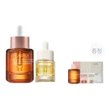 세럼 30ml++화이트 트러플 세럼 오일 15ml++무료 세럼 교체용 30ml++사은품