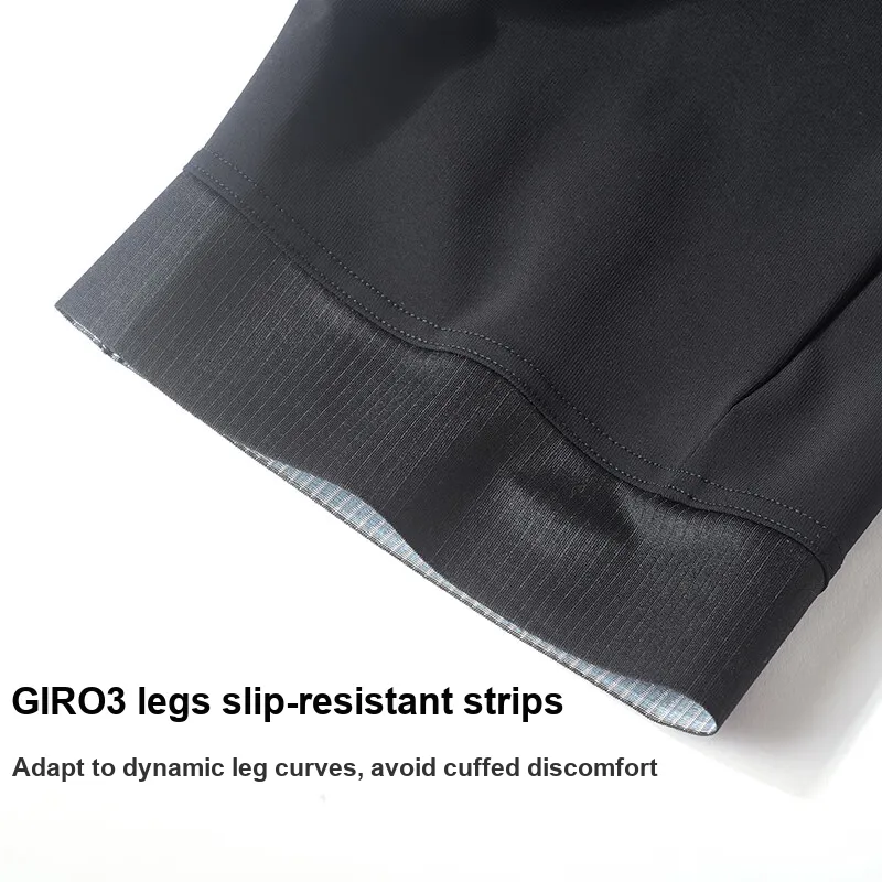 CASTELLI KISS TRI Cycling Pants Men's-4