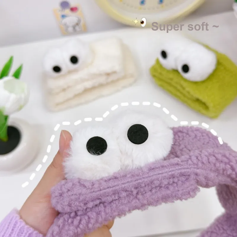 A few more cute Make up Tools Unisex-23