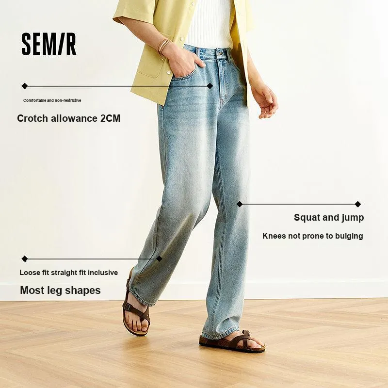 SEM/R Jeans Unisex-22