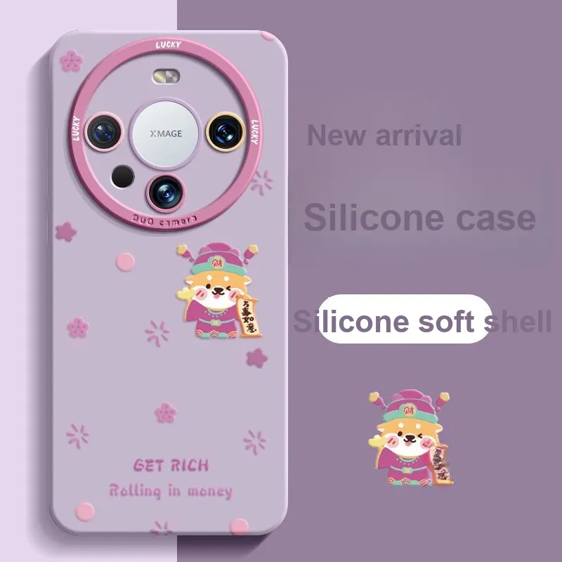 RVIXE Phone Cases-1