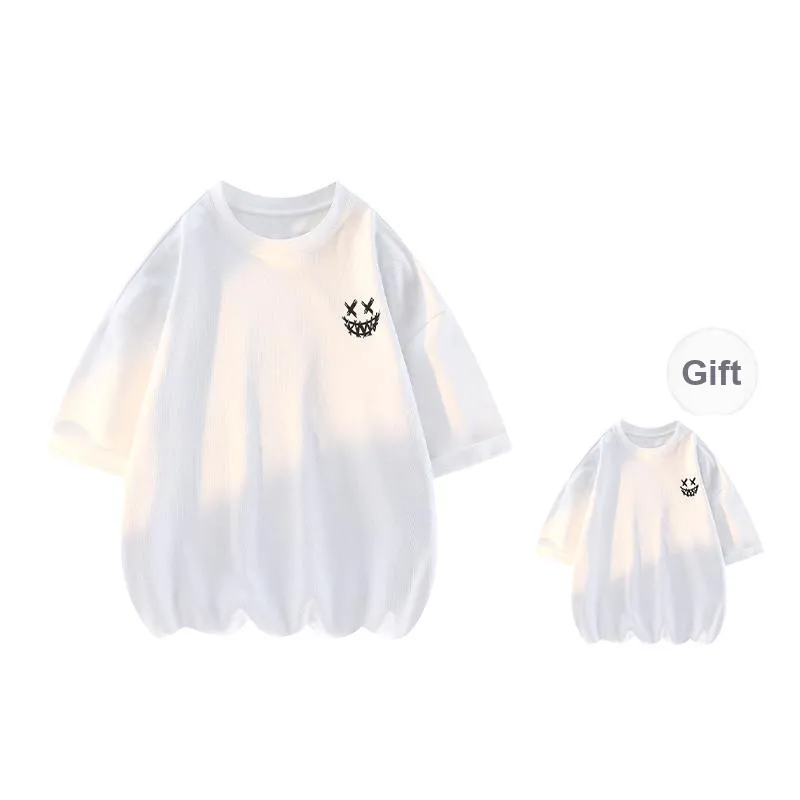 BEAR UNION T Shirts Unisex-23