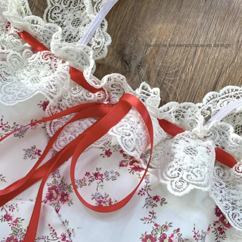 Cotton Gene Lolita Fashion Women's-4