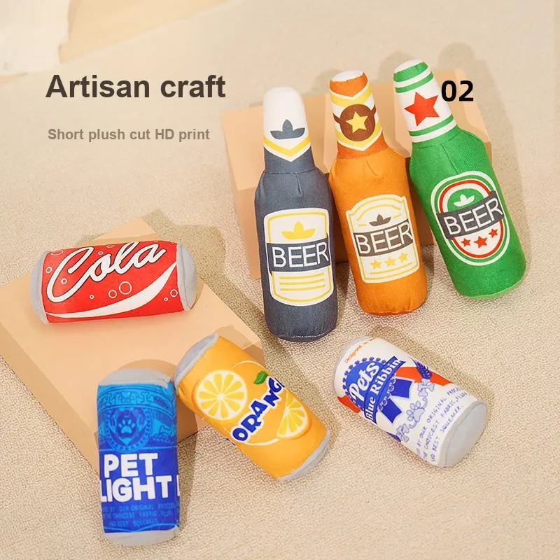 Wakytu Pet Toys-17