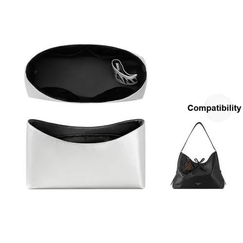 FANJI Бумага DuPont Сумка Лайнер Унисекс Черный