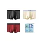 Box 3 Pack (Jet Black+Tea Red+Tea White)