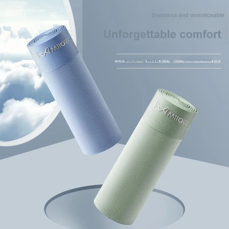 MIIOW Men Underpants-2