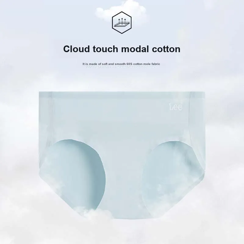 Lee Underpants Women's Box 3 Pack-1