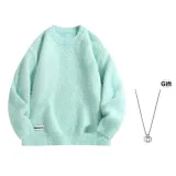Green (Comes with Necklace)