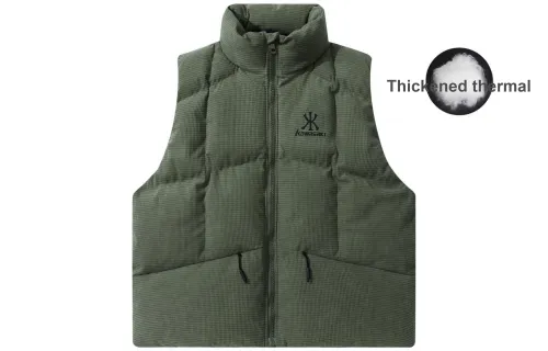 Кавасаки Унисекс Жилеты