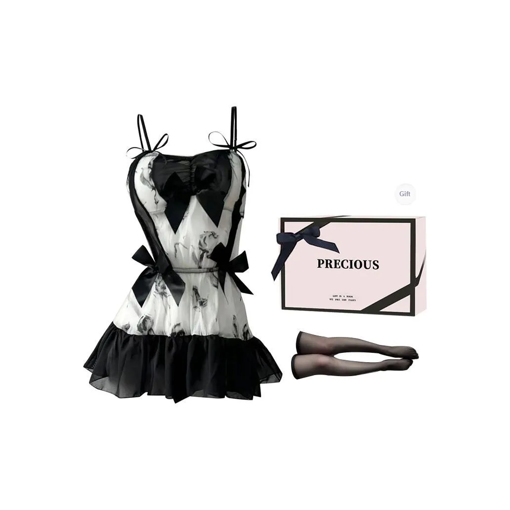 TLXT Women's Nightgowns
