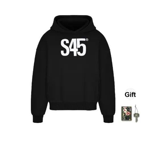 S45 Basic Collection Унисекс Свитшоты