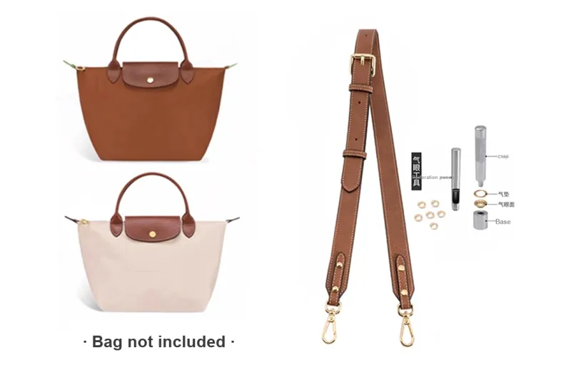 Luxury Care Artisan Workshop Bag Straps-22