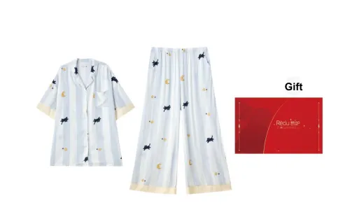 Redu Women's Pajama Gift Boxes