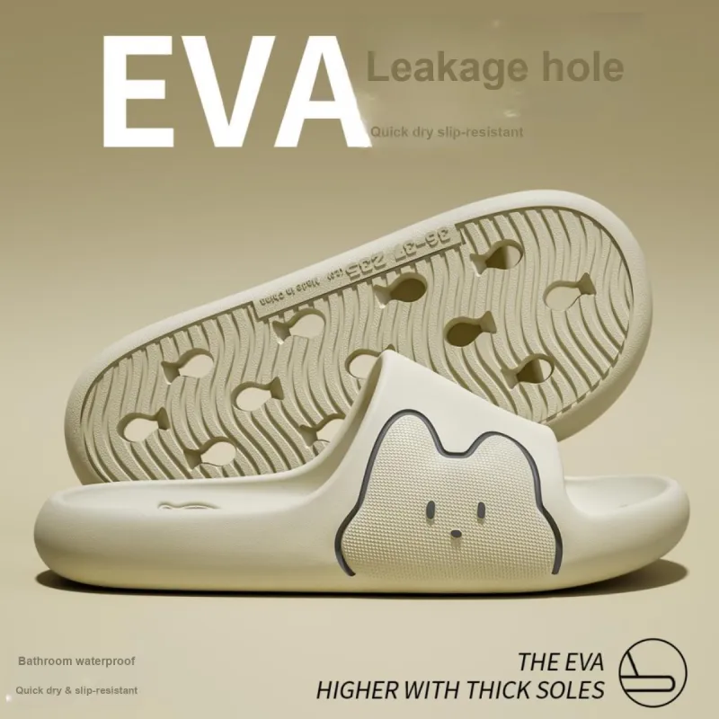 TZLDN Slippers / Home Slippers-14