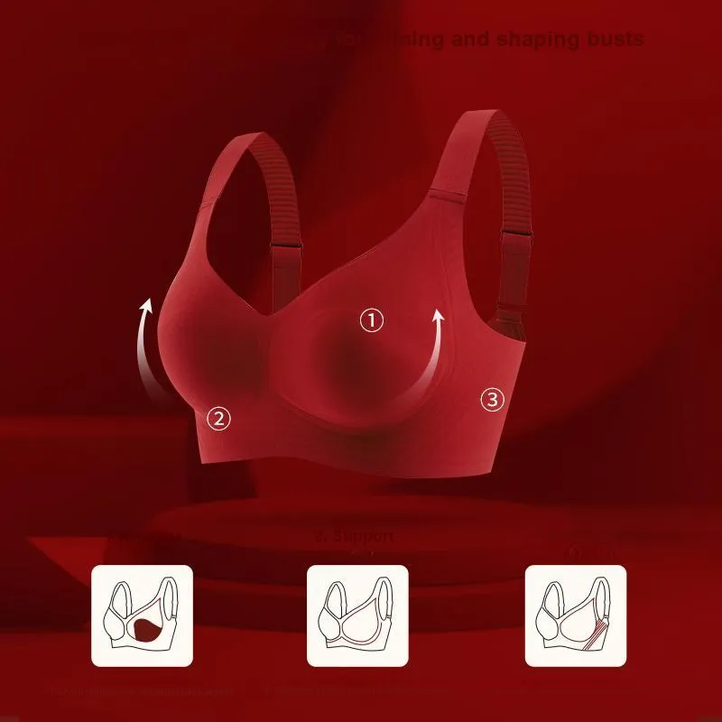 Anna Sweet Talks Women's Bras-6