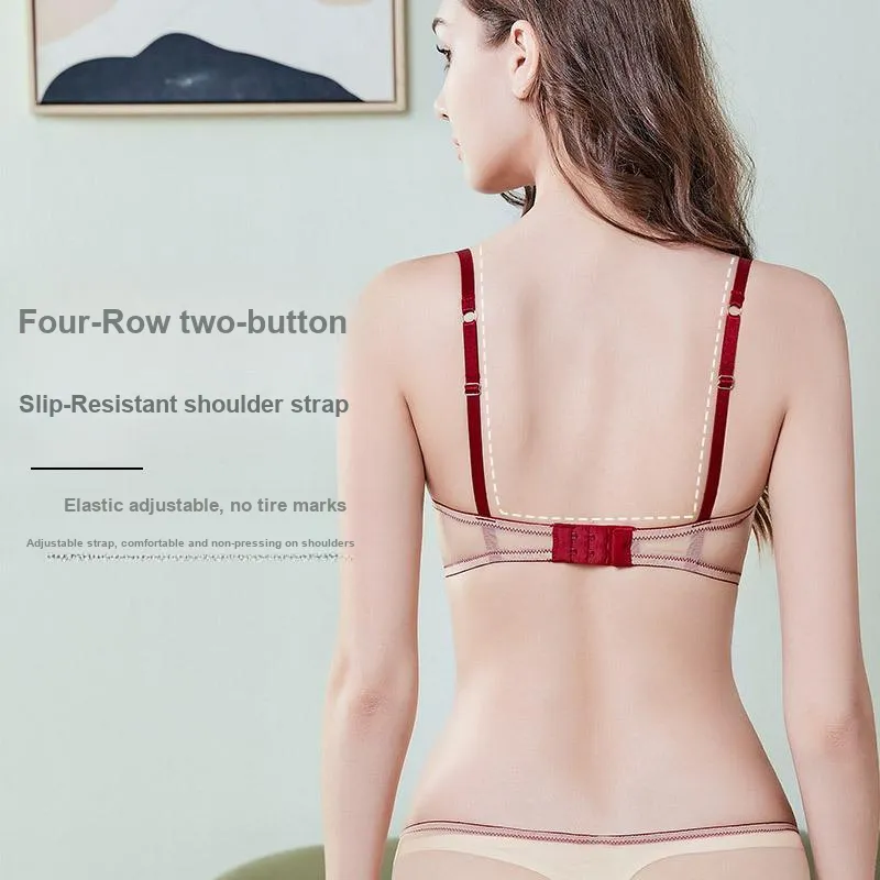 ROBINHOOD Underwear Set Women's-2
