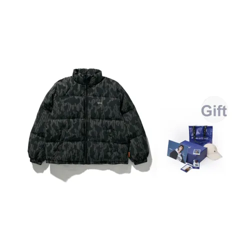 Nautica White Sail Пуховик Мужской