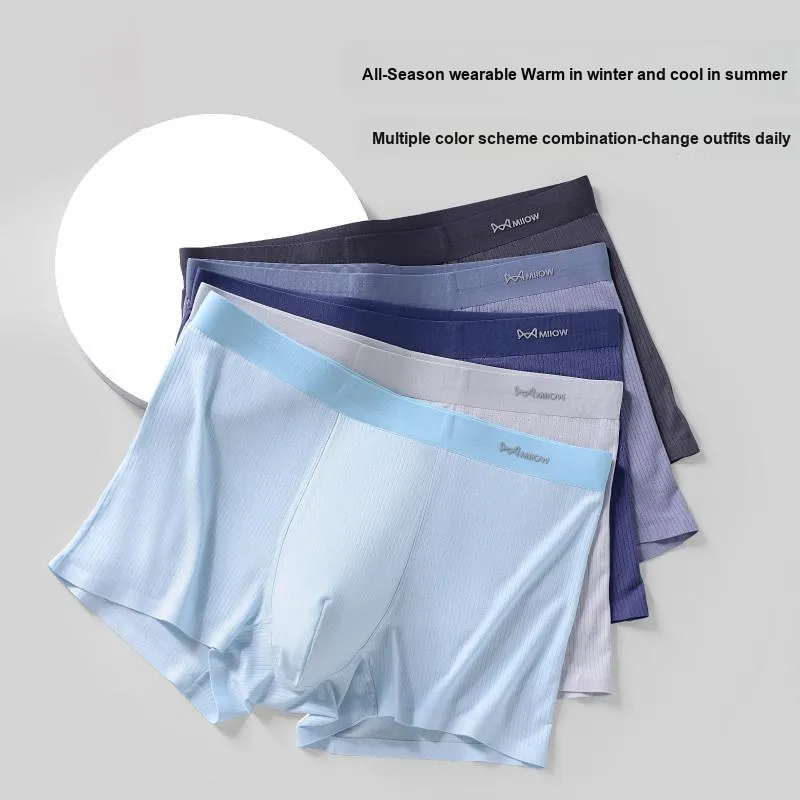 MIIOW Men Underpants-9