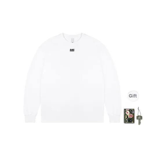 S45 Basic Collection T Shirts Unisex