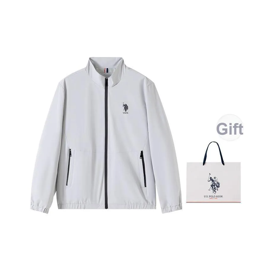 U.S. POLO ASSN. Jackets Coats Men