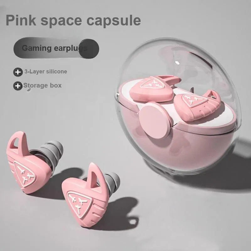 NUOTING Earplugs / Earmuffs-7