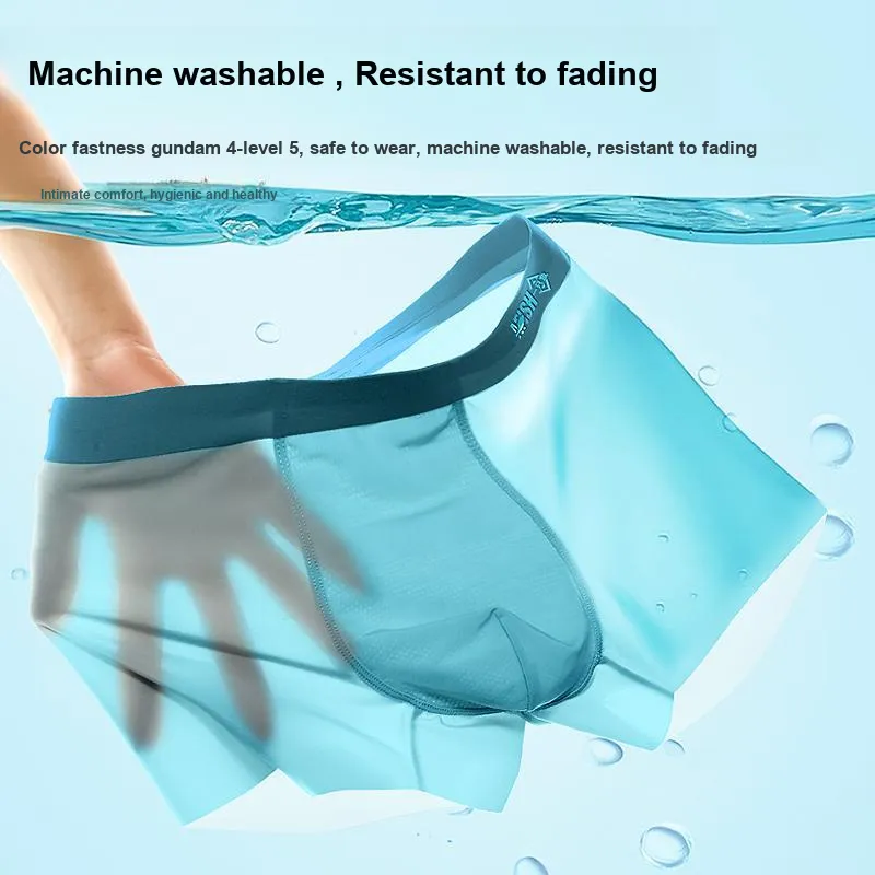 AFISH Underwear Gift Box Men's Box 5 Pack-3