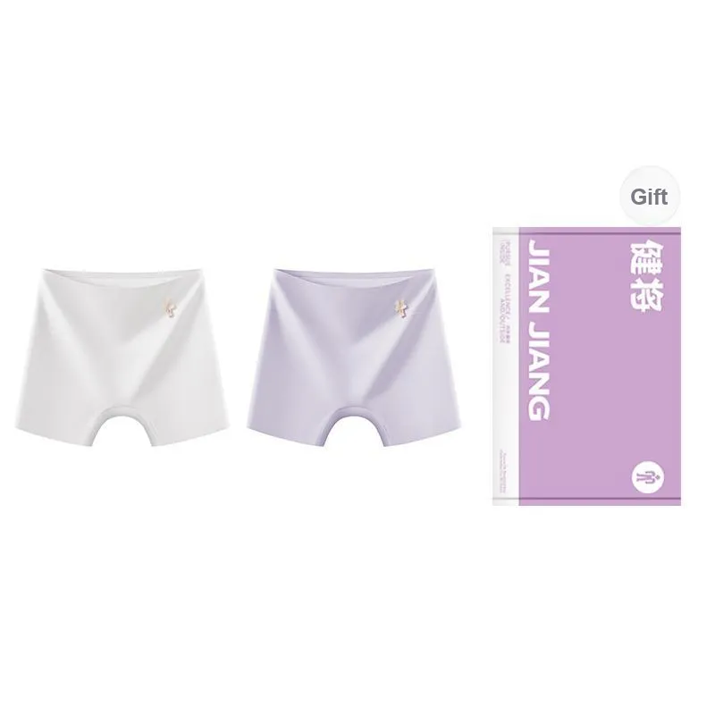Master Underpants Women's Gift Box Of 2 Strips-1