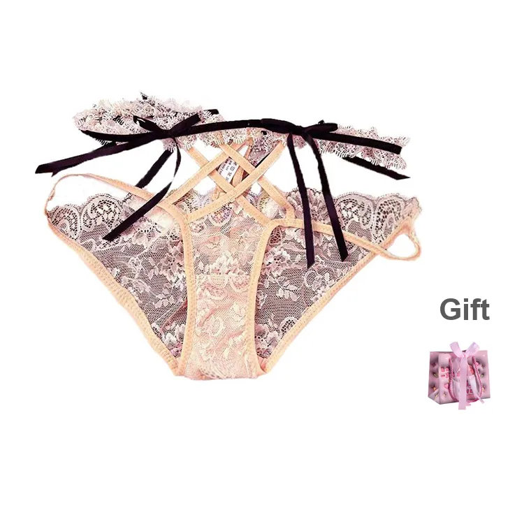 MIIOW 2025 Underpants For Girlfriend Women's 1 Pack-25