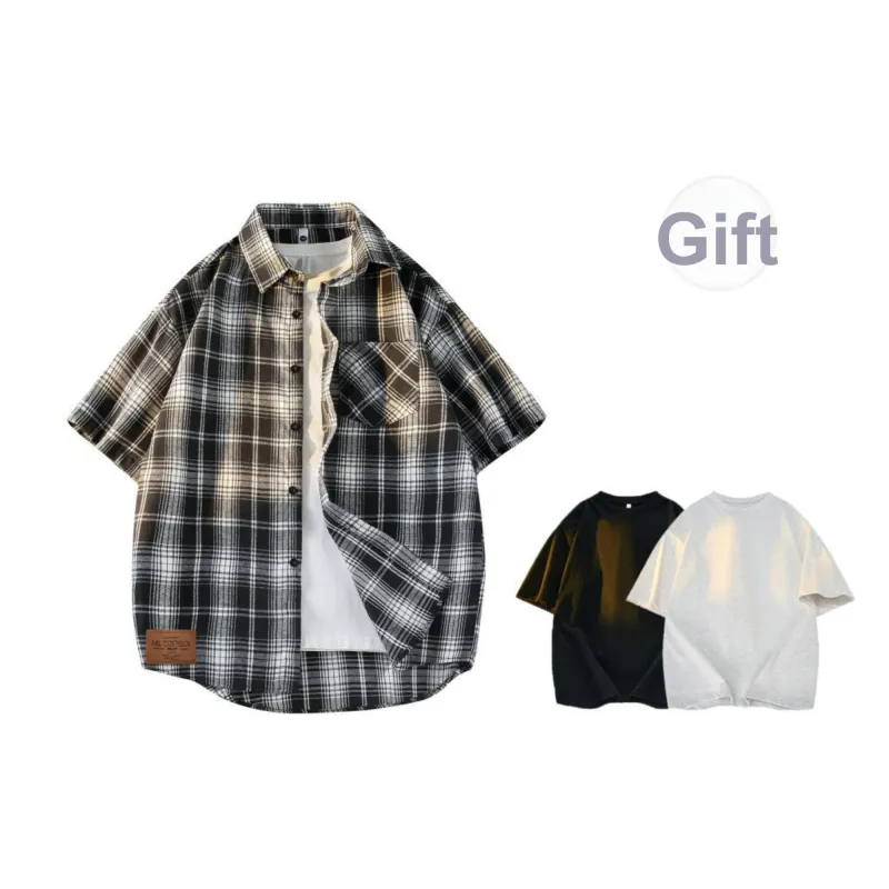 PAUL COSTELLOE Shirts Unisex-0