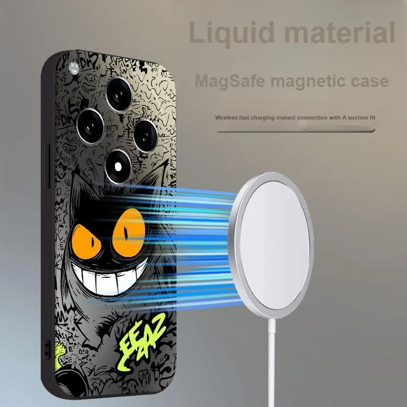 BAOCHENG Phone Cases-2