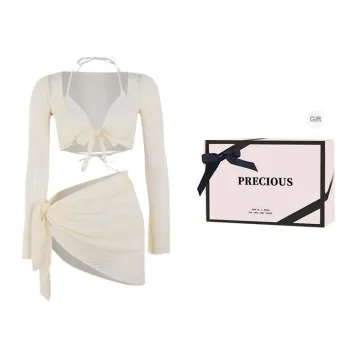 FOCOS STUDIO Swimsuit Set Women's