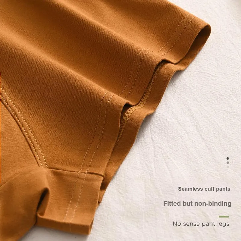 PLANDOO Underpants Men's 6 Pack-11