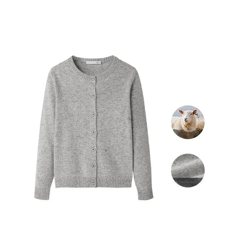 HLA Sweaters Women's-3