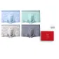 Light Blue-Light Green-Light Gray-Ink Gray