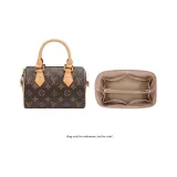 Sateen-New Arrival Speedy25-Medium Pull Beige