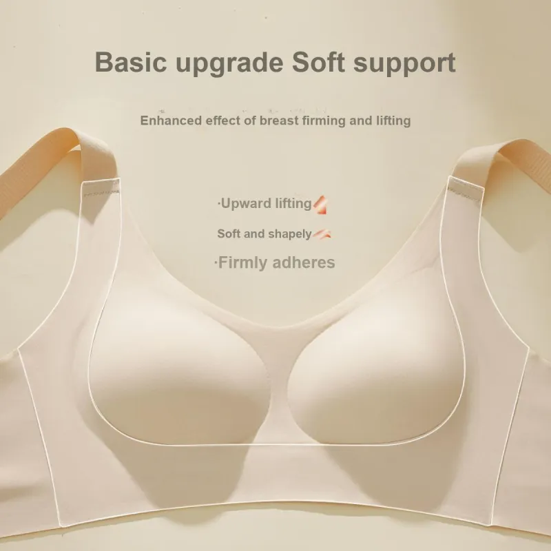 NANJIREN Women's Bras-11